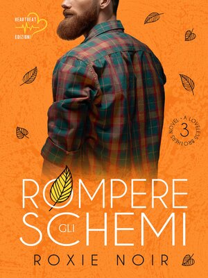 cover image of Rompere gli schemi